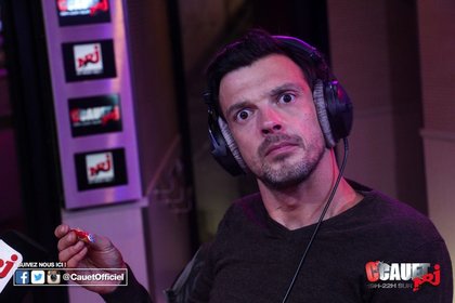 Jeudi 1er Octobre avec Keen'V et Rayane Bensetti