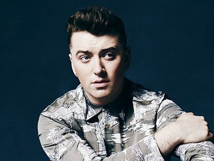 Sam Smith