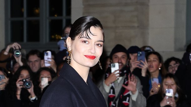 Clara Luciani annonce une nouvelle tournée en 2025