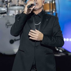 Eros Ramazzotti - La Cérémonie - NRJ Music Awards 2025