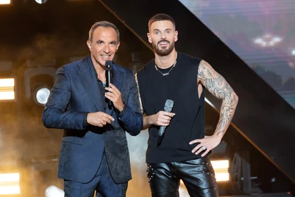 Matt Pokora - La Cérémonie - NRJ Music Awards 2026