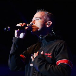 Garden Party Chérie Fm - Eros Ramazzotti