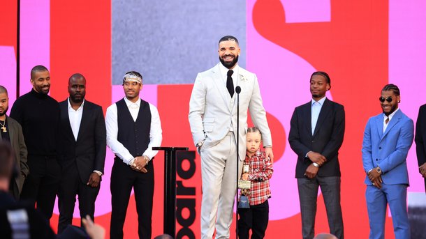 Billboard Music Awards 2021: découvrez le palmarès!