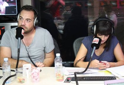 Vendredi 6 septembre avec Selena Gomez