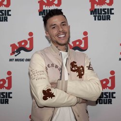 Yanns - NRJ Music Tour Chamonix Mont-Blanc 2022