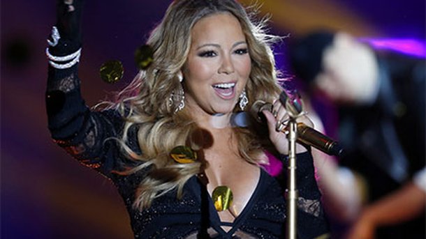 Mariah Carey bientôt star de sa propre télé-réalité