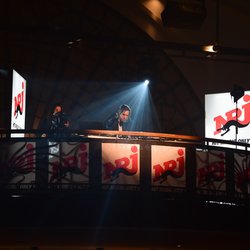 Morgan Nagoya - NRJ Music Tour Paris