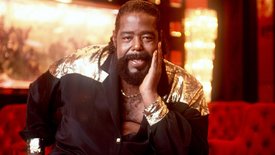 Les plus beaux duos de la carrière de Barry White