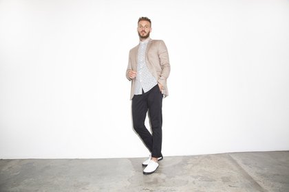 M Pokora