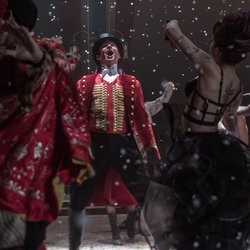 The Greatest Showman