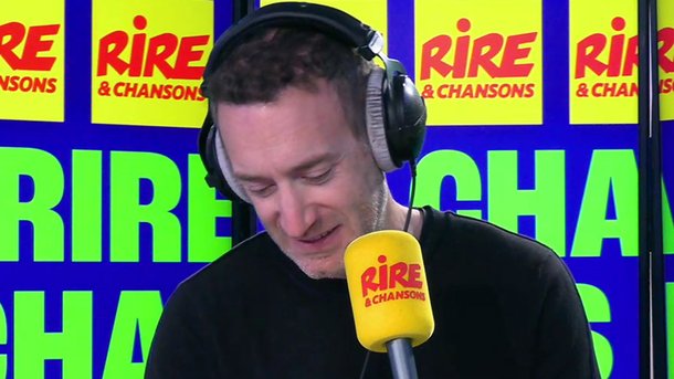Marceau refait l’info : Sacrifice pour la France