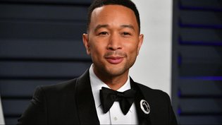 John Legend : sa reprise vibrante de "Woodstock"