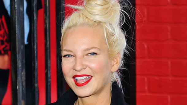 Sia annonce sa première tournée depuis cinq ans!