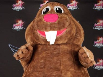 Le photocall - NRJ Music Awards 2011
