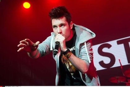 Bastille @ NRJ Music Tour de Paris