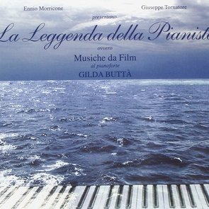 La Leggenda della Pianista [B.O.F.]