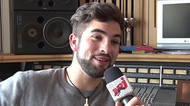 Kendji Girac : «Je vous prépare une surprise pour le 24 avril»