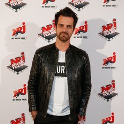 NRJ MUSIC TOUR - Saint-Etienne - 4 octobre 2014