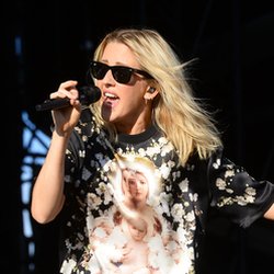 Ellie Goulding