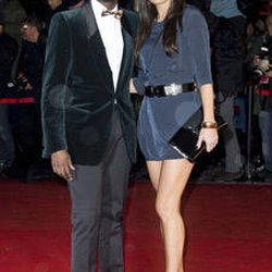 Pluie de Stars sur le Tapis Rouge