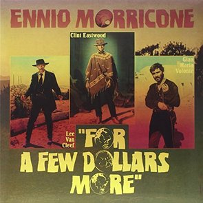 For A Few Dollars More [B.O.F.]