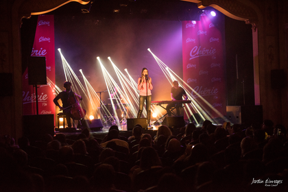 Marina Kaye - Concert Pop Love