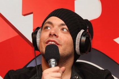 Emission Spéciale avec Kev Adams, Franck Dubosc et Guy Lecluyse‎