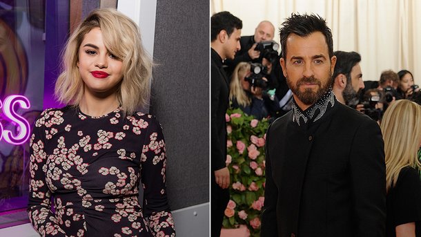 Qui est Justin Theroux, l'acteur qui serait en couple avec Selena Gomez ?