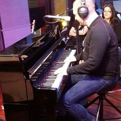 Vendredi 07 Février 2014 avec Tom Odell