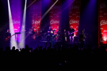 Concert Super Privé de Kyo @ Lille