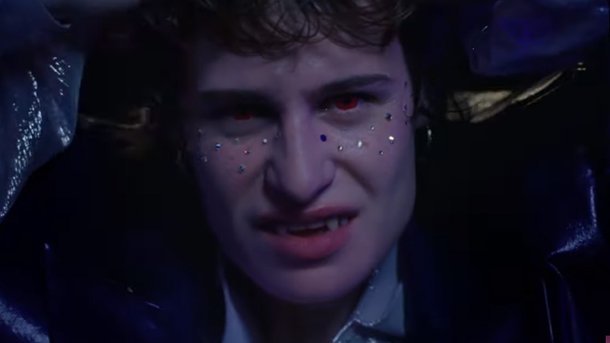 Christine and the Queens - La vita nuova