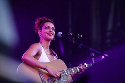 Tal - NRJ In The Park Trélazé 2018