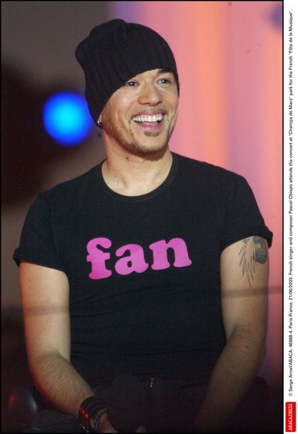 Fan : 2003