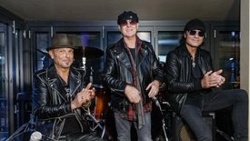 Retour sur les plus grands succès de Scorpions