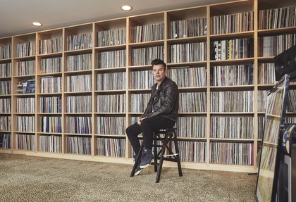 Paul Oakenfold