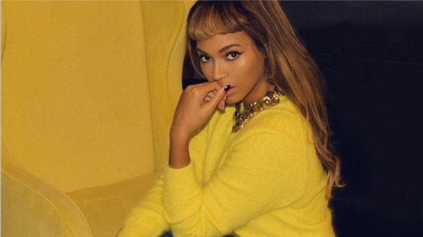 Beyoncé : un look toujours parfait!