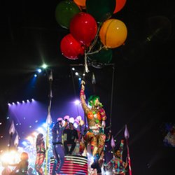 Katy Perry: Prismatic World Tour