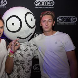 On y était avec SAM