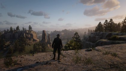 Red Dead Redemption 2