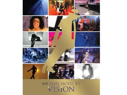 Michael Jackson's Vision