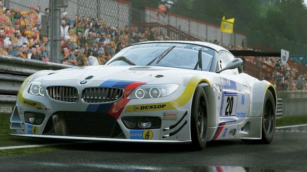 Project Cars 2 déjà en route !