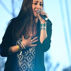 Victoria - Les 3 Mousquetaires - NRJ Music Tour Toulouse 2016