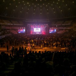 NRJ MUSIC TOUR DE LYON 2018