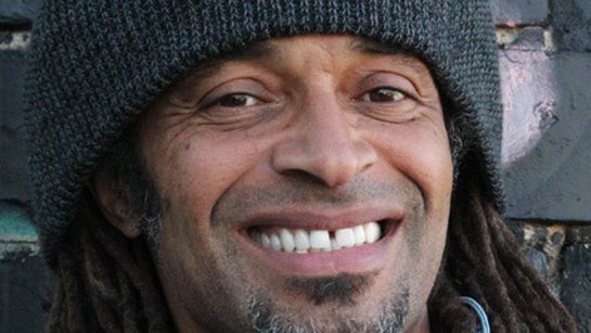Yannick Noah