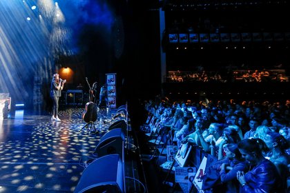 NRJ Music Tour - Marseille 2017