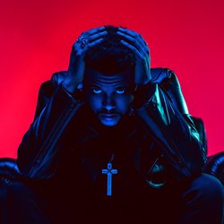 The Weeknd