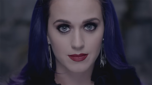 Le collector du 17-20 : "Wide Awake" de Katy Perry