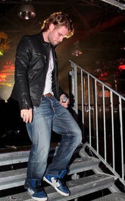 Le Festival NRJ Music Awards en image