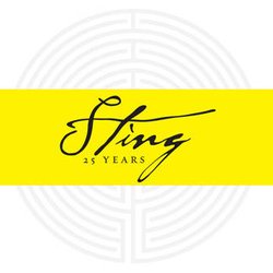 Sting : 25 years