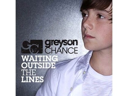 Découvrez le premier clip de Greyson Chance